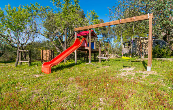 Holiday Home - Sa Creu de Saume, Arta , Spain - EMF656 5