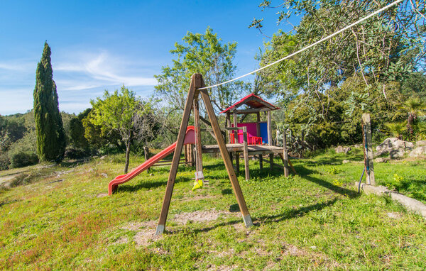 Holiday Home - Sa Creu de Saume, Arta , Spain - EMF656 801