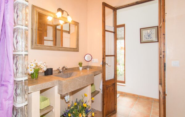 Holiday Home - Sa Creu de Saume, Arta , Spain - EMF656 701