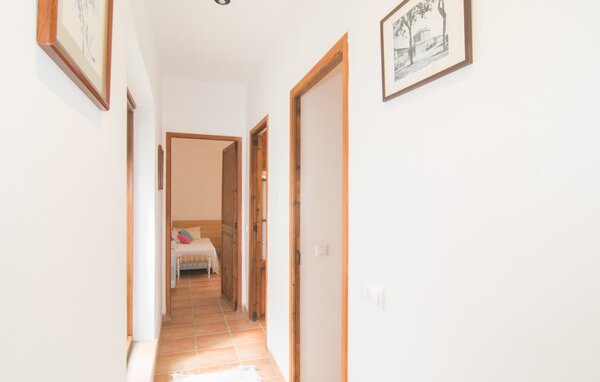 Holiday Home - Sa Creu de Saume, Arta , Spain - EMF656 601