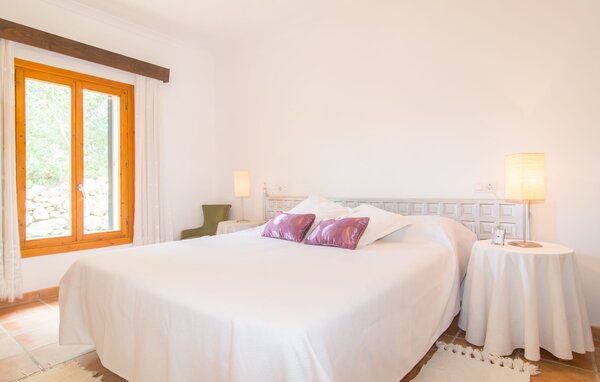 Holiday Home - Sa Creu de Saume, Arta , Spain - EMF656 602