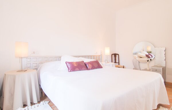Holiday Home - Sa Creu de Saume, Arta , Spain - EMF656 603