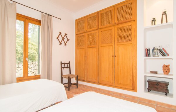 Holiday Home - Sa Creu de Saume, Arta , Spain - EMF656 605