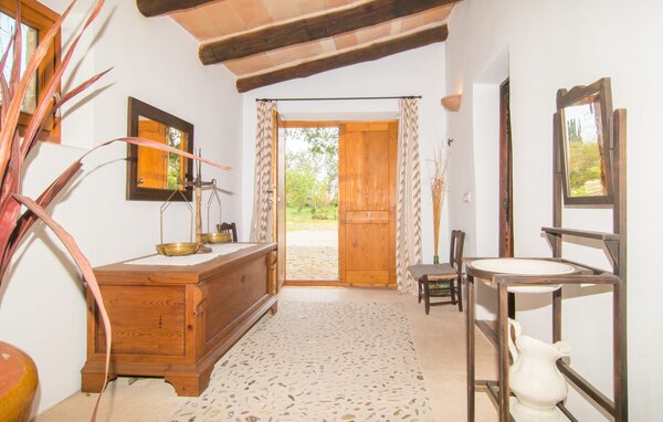 Holiday Home - Sa Creu de Saume, Arta , Spain - EMF656 501