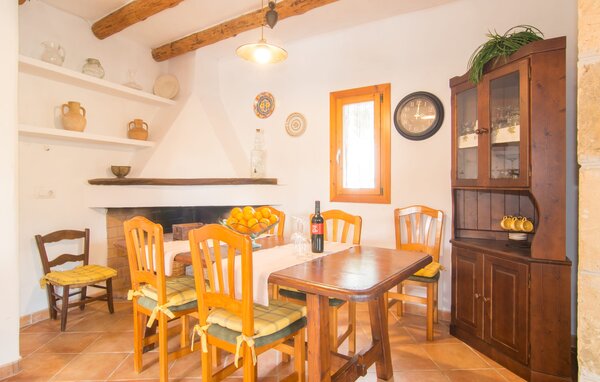 Holiday Home - Sa Creu de Saume, Arta , Spain - EMF656 401