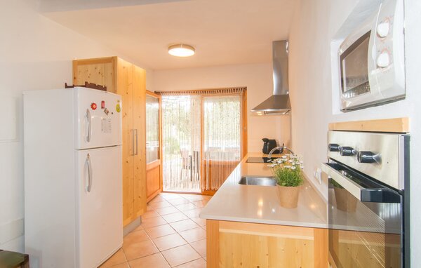 Holiday Home - Sa Creu de Saume, Arta , Spain - EMF656 405
