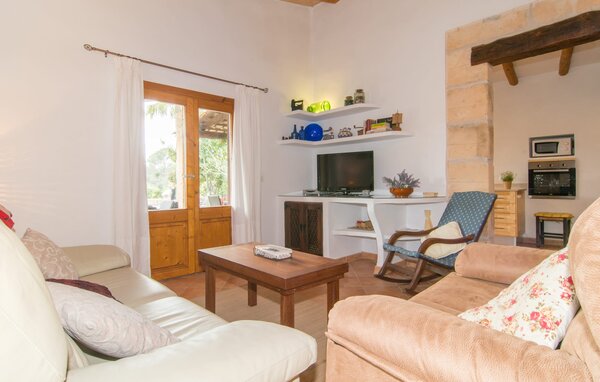 Holiday Home - Sa Creu de Saume, Arta , Spain - EMF656 9