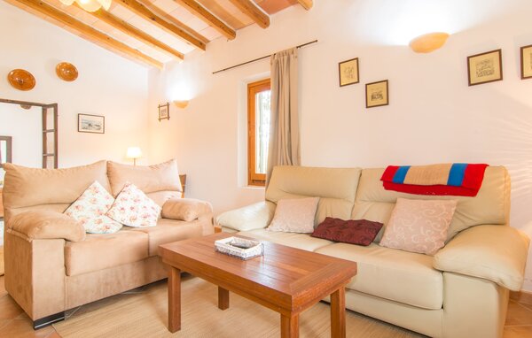 Holiday Home - Sa Creu de Saume, Arta , Spain - EMF656 301