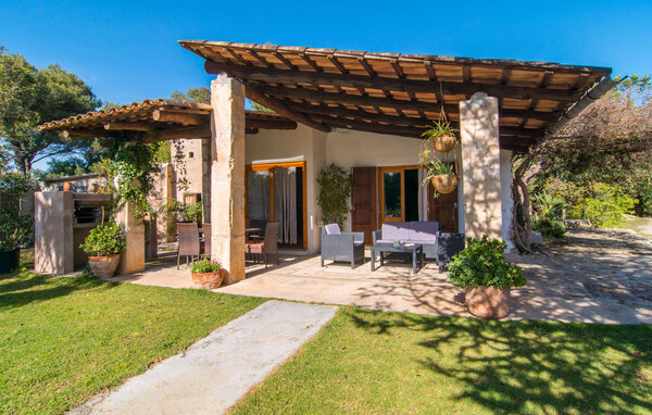 Holiday Home - Sa Creu de Saume, Arta , Spain - EMF656 7