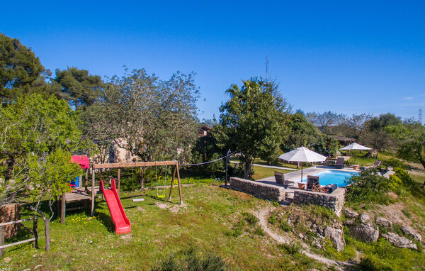 Holiday Home - Sa Creu de Saume, Arta , Spain - EMF656 104