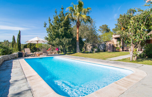 Holiday Home - Sa Creu de Saume, Arta , Spain - EMF656 4