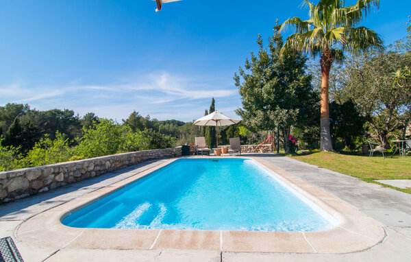 Holiday Home - Sa Creu de Saume, Arta , Spain - EMF656 12