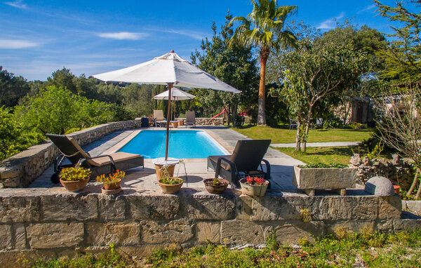 Holiday Home - Sa Creu de Saume, Arta , Spain - EMF656 14