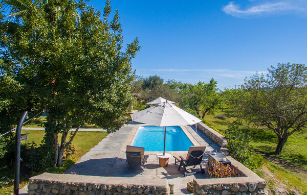 Holiday Home - Sa Creu de Saume, Arta , Spain - EMF656 15