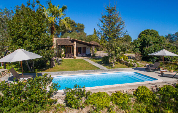 Holiday Home - Sa Creu de Saume, Arta , Spain - EMF656 16
