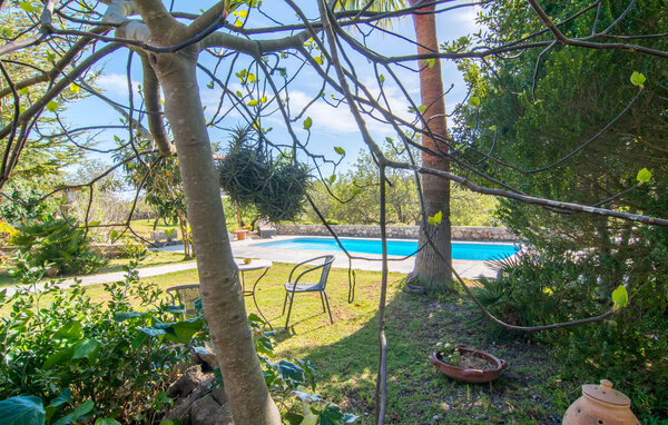 Holiday Home - Sa Creu de Saume, Arta , Spain - EMF656 17