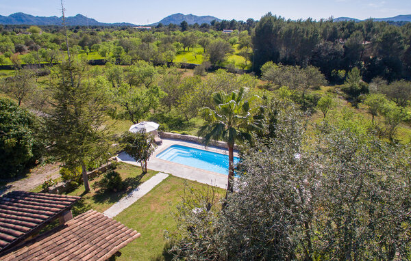 Holiday Home - Sa Creu de Saume, Arta , Spain - EMF656 18