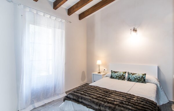 Holiday Home - S'Hort de Carrossa, Arta , Spain - EMF658 601