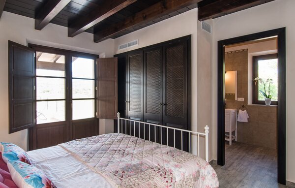Holiday Home - S'Hort de Carrossa, Arta , Spain - EMF658 603