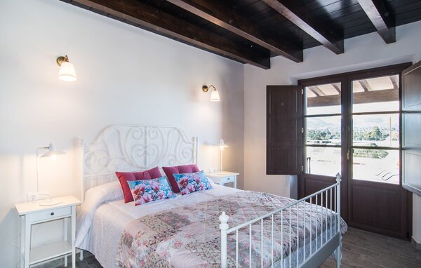 Holiday Home - S'Hort de Carrossa, Arta , Spain - EMF658 604
