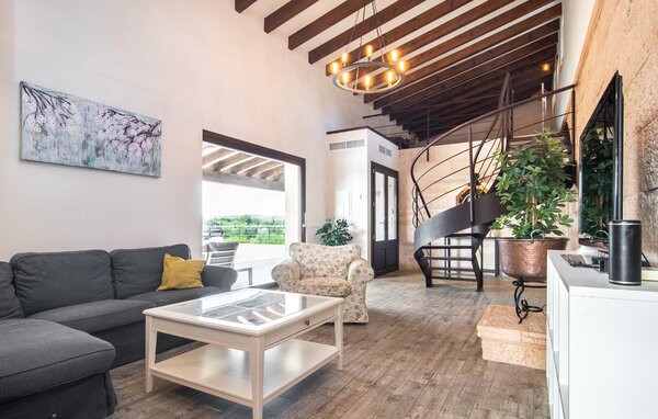 Holiday Home - S'Hort de Carrossa, Arta , Spain - EMF658 303