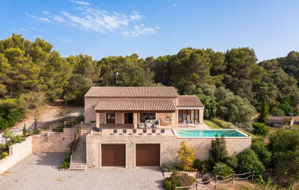 Holiday Home - S'Hort de Carrossa, Arta , Spain - EMF658 82