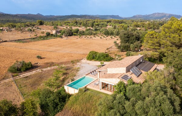 Holiday Home - S'Hort de Carrossa, Arta , Spain - EMF658 84
