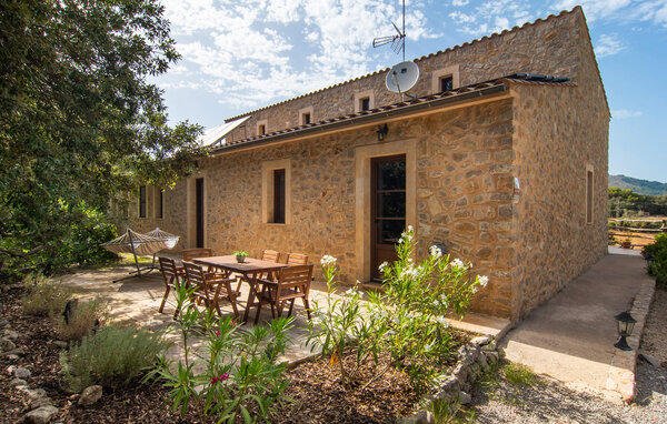 Holiday Home - S'Hort de Carrossa, Arta , Spain - EMF658 9