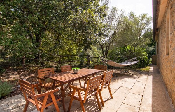 Holiday Home - S'Hort de Carrossa, Arta , Spain - EMF658 101
