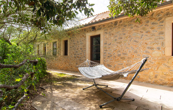 Holiday Home - S'Hort de Carrossa, Arta , Spain - EMF658 102