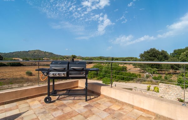 Holiday Home - S'Hort de Carrossa, Arta , Spain - EMF658 106