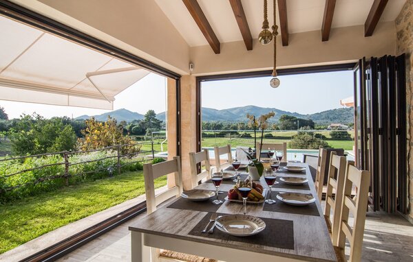 Holiday Home - S'Hort de Carrossa, Arta , Spain - EMF658 107