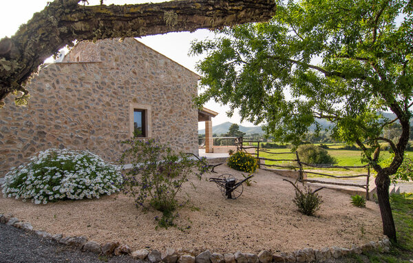 Holiday Home - S'Hort de Carrossa, Arta , Spain - EMF658 109