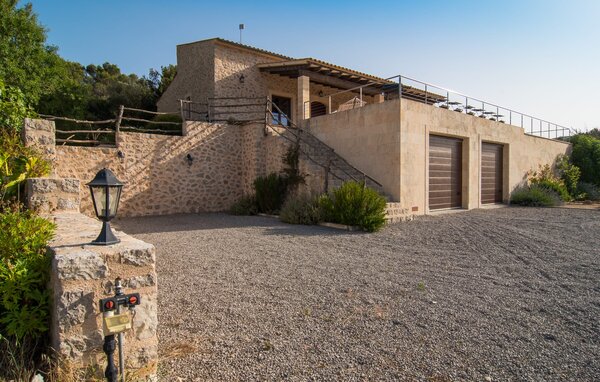 Holiday Home - S'Hort de Carrossa, Arta , Spain - EMF658 110