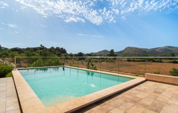 Holiday Home - S'Hort de Carrossa, Arta , Spain - EMF658 3