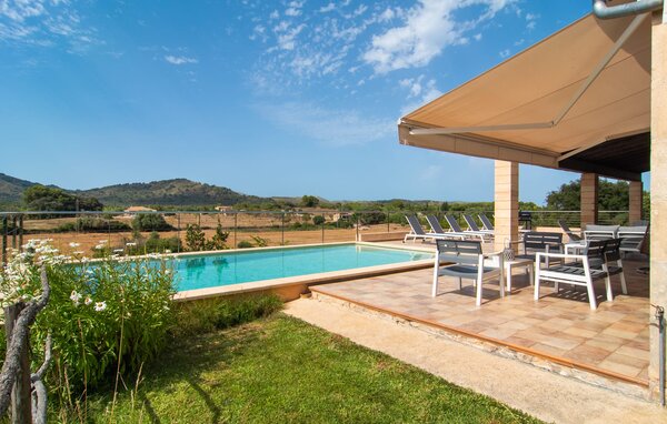 Holiday Home - S'Hort de Carrossa, Arta , Spain - EMF658 6