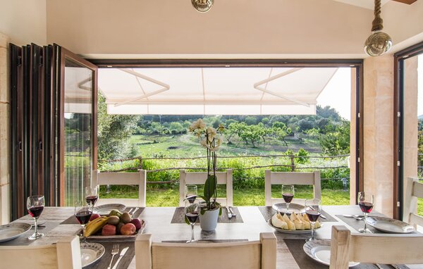 Holiday Home - S'Hort de Carrossa, Arta , Spain - EMF658 201