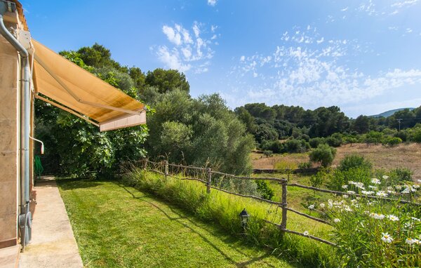 Holiday Home - S'Hort de Carrossa, Arta , Spain - EMF658 202