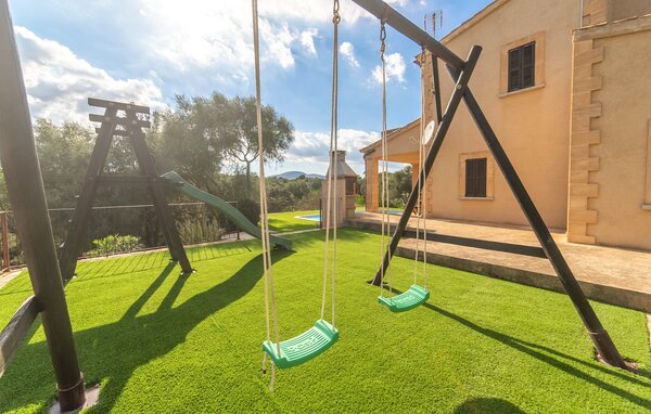Holiday Home - Son Forte Nou, Arta , Spain - EMF659 6