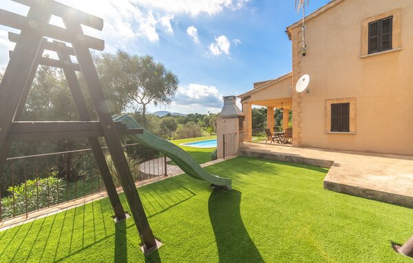 Holiday Home - Son Forte Nou, Arta , Spain - EMF659 801