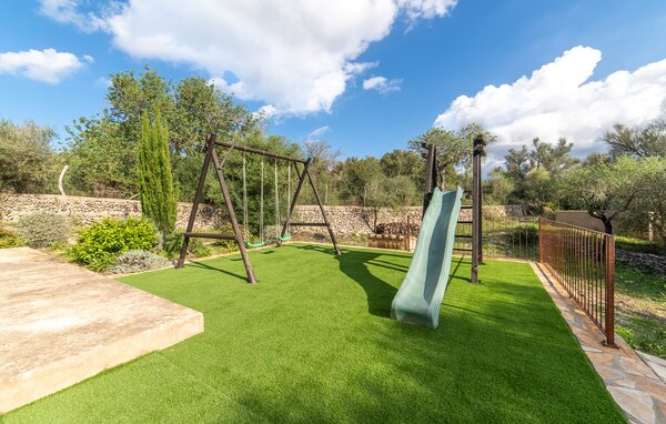 Holiday Home - Son Forte Nou, Arta , Spain - EMF659 802