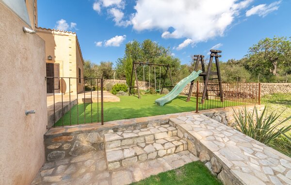 Holiday Home - Son Forte Nou, Arta , Spain - EMF659 803