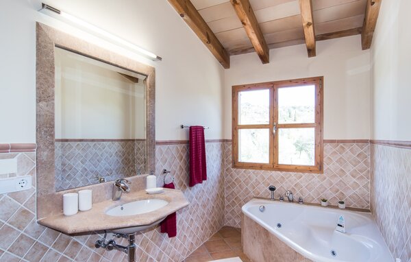 Holiday Home - Son Forte Nou, Arta , Spain - EMF659 701