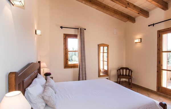 Holiday Home - Son Forte Nou, Arta , Spain - EMF659 601