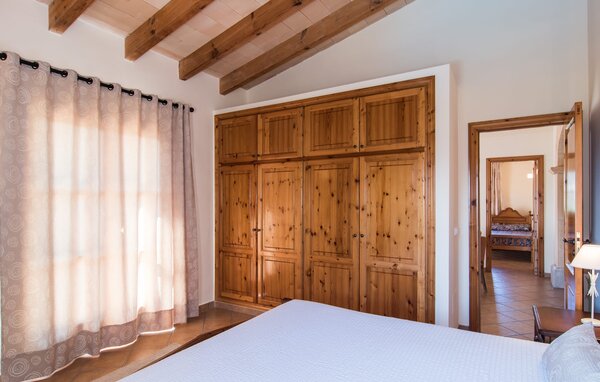 Holiday Home - Son Forte Nou, Arta , Spain - EMF659 602