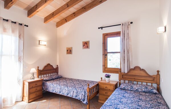 Holiday Home - Son Forte Nou, Arta , Spain - EMF659 603
