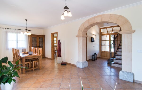 Holiday Home - Son Forte Nou, Arta , Spain - EMF659 501