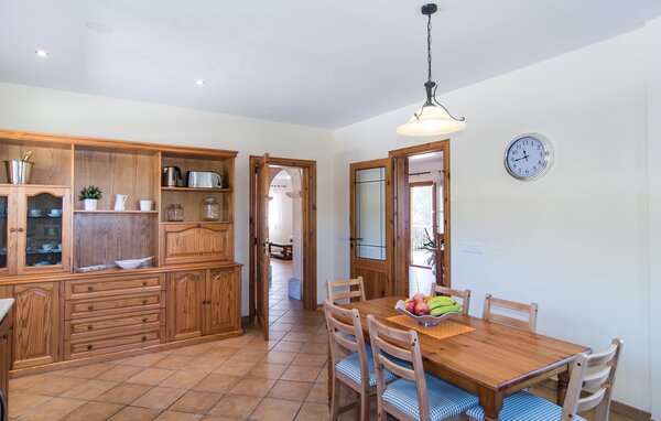 Holiday Home - Son Forte Nou, Arta , Spain - EMF659 401