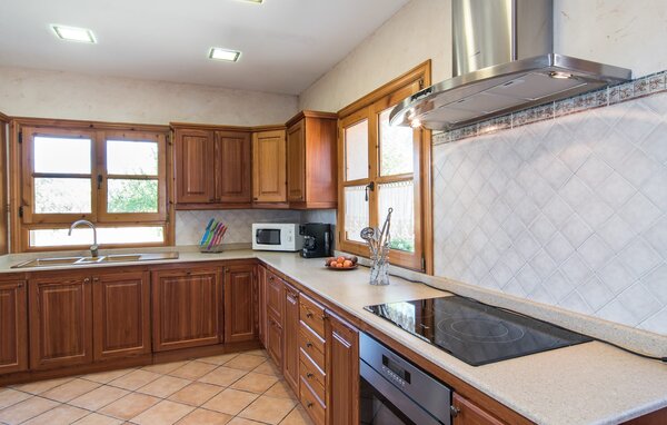 Holiday Home - Son Forte Nou, Arta , Spain - EMF659 403