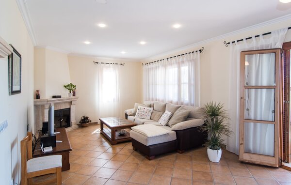 Holiday Home - Son Forte Nou, Arta , Spain - EMF659 301